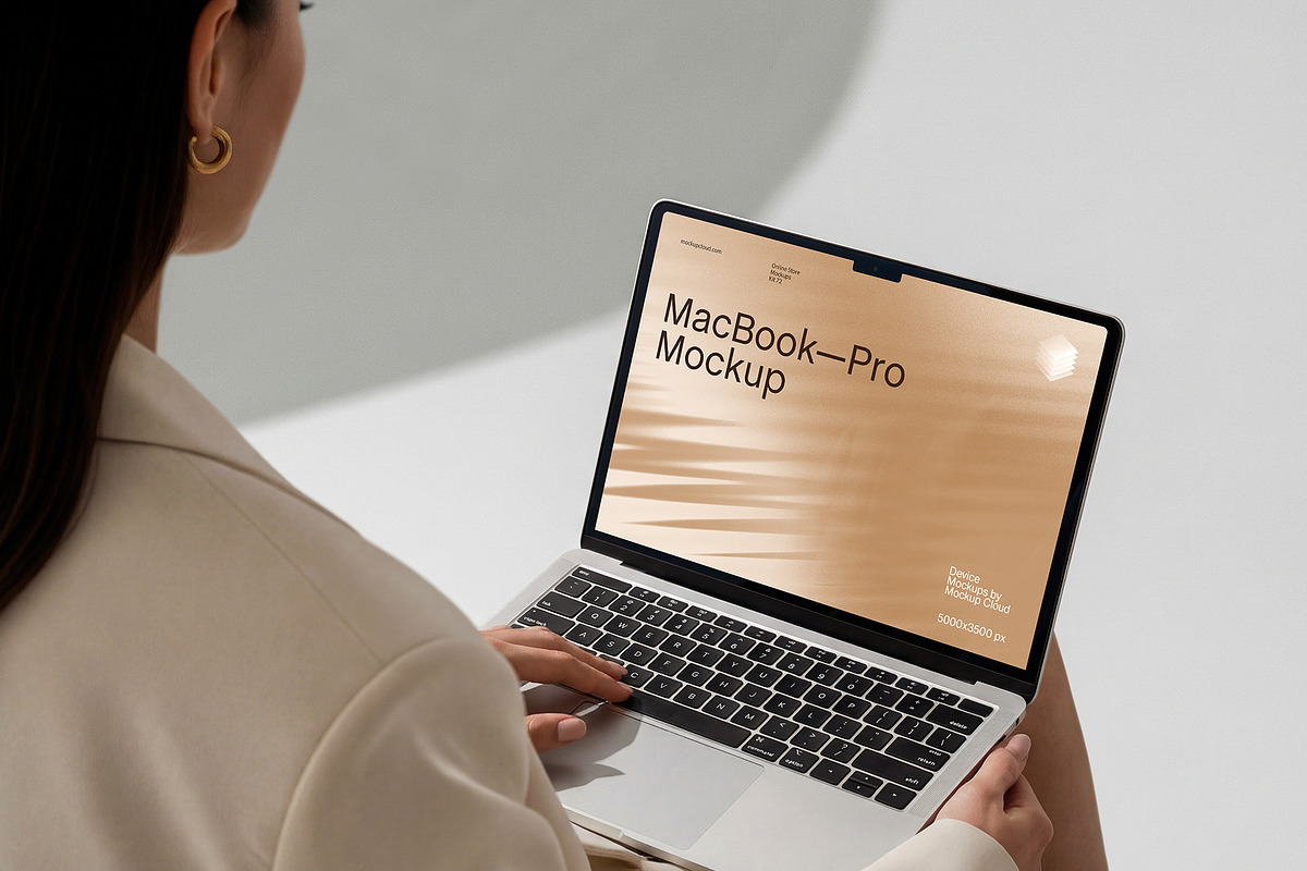 Branding Mockups / Aura Series, a Mockup by Mockup Cloud (Photo 6 of 14)