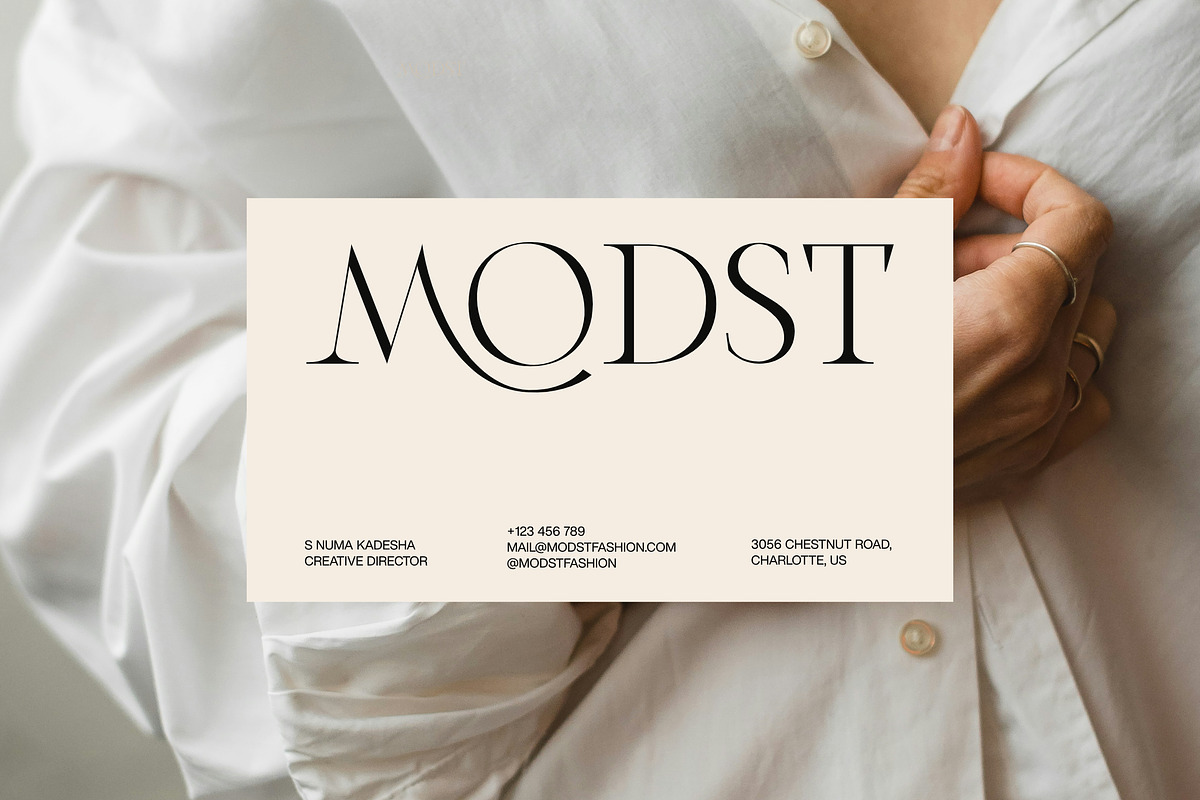 Mogn Konros - Premium Elegant Serif, a Serif Font by Imoodev (Photo 5 of 10)