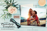 Embrace Save the Date SD104, an Invitation Template by Studio Forty Design (Thumbnail 1 of 4)