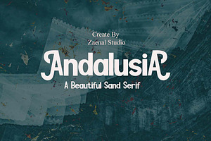 Andalusia