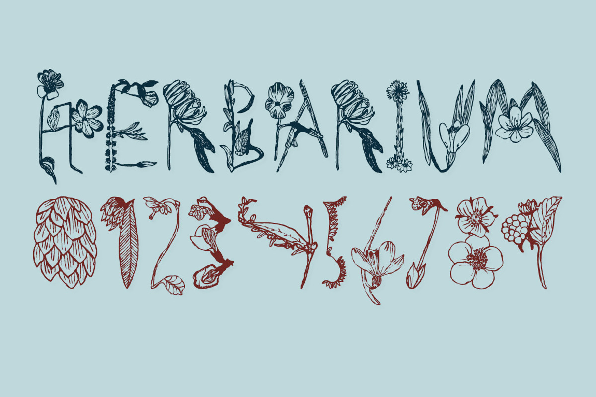 Herbarium