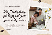 Christmas Liberty, a Handwritten Font by Yoga Letter (Thumbnail 4 of 8)