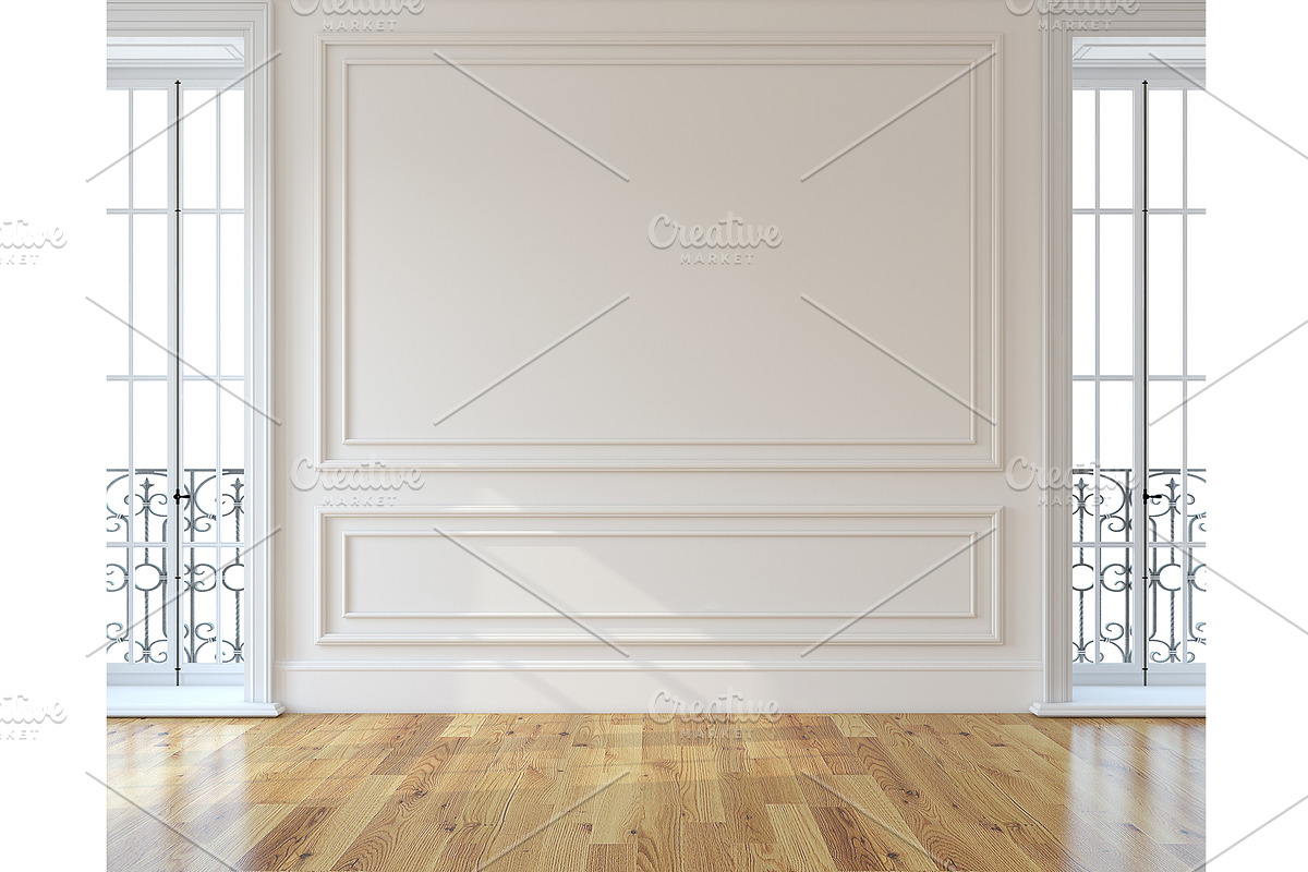 10 Interiors., a Print Template by MyHomeMockups (Photo 10 of 10)