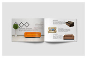Brochure Catalog, a Brochure Template by adekfotografia (Thumbnail 13 of 19)