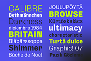 Gintona Sans, a Font by Sudtipos (Thumbnail 4 of 11)