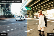 230+ Photoshop Actions Bundle, an Action Add-On by Photography Planet (Thumbnail 4 of 5)