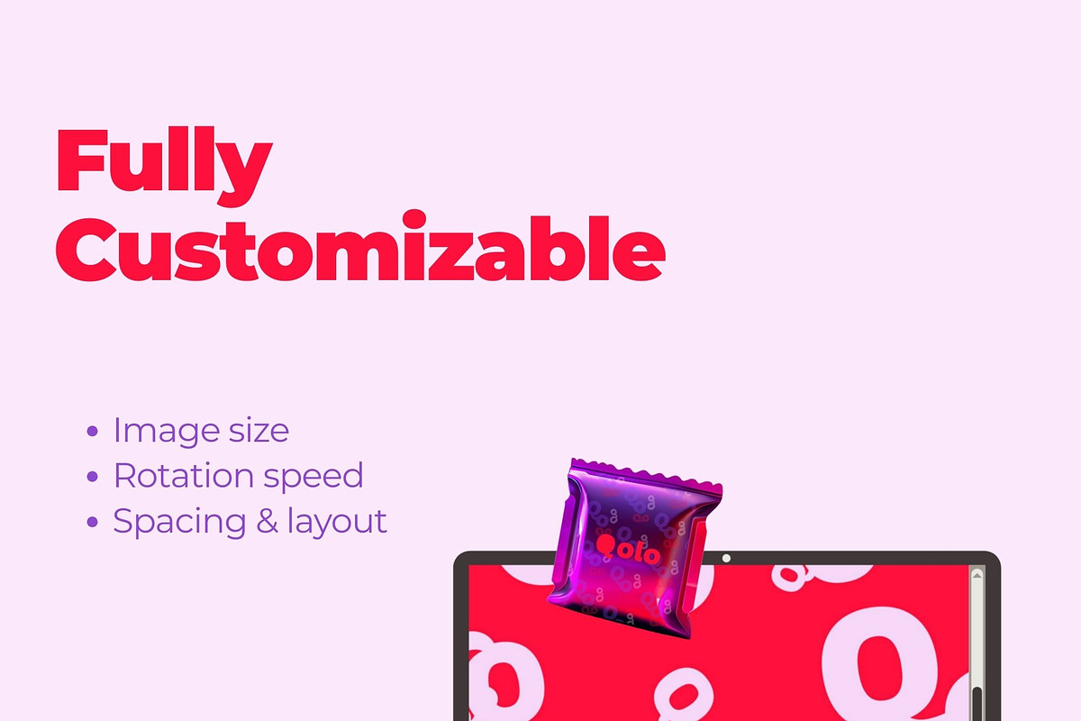 Showit Parallax Animation Code, a Websites & App Template by MOAROShop (Photo 6 of 8)