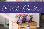 Belati Sophia Modern Beauty Script, a Script Font by Letterena Studios Script (Thumbnail 7 of 15)