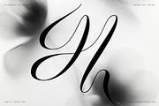 Hazel Shore - Serif & Script Duo, a Serif Font by SilverStag Type Foundry (Thumbnail 22 of 30)