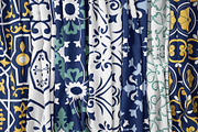 Moroccan Patterns and Ornaments, a Pattern Graphic by pixelbuddha.net (Thumbnail 10 of 12)