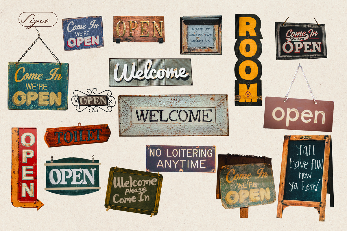 Autumn Academia - Vintage Clipart, an Object Graphic by JulsIst (Photo 9 of 10)