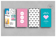 ANIMATED Playful Instagram Stories, a Social Media Template by Ruby&Heart Studio (Thumbnail 6 of 11)
