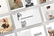 Minimal Website Mockup Scene Creator, an iPhone Mockup by Studio Dara (Thumbnail 20 of 24)