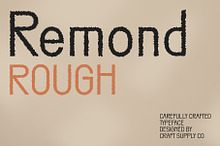 Remond Rough