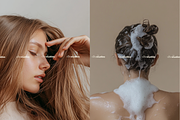 Hair Care Stock Photos, a Photo by The Vibe Studios (Thumbnail 9 of 9)