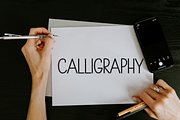 STICKERS, a Sans Serif Font by InermediaSTUDIO (Thumbnail 7 of 8)