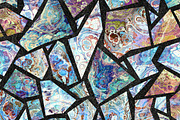 Terrazzo mosaic marble textures, a Background Graphic by tkdesign (Thumbnail 21 of 21)