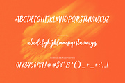 Browink, a Script Font by Gatype (Thumbnail 12 of 15)