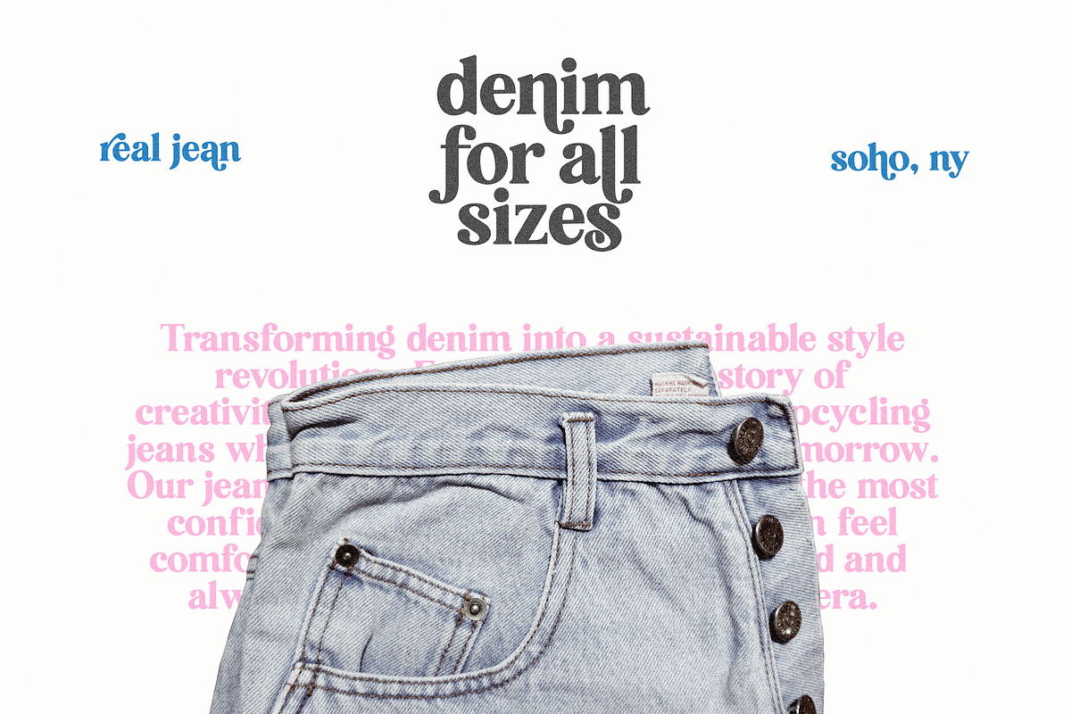 Magic Hours | Modern Serif Font, a Serif Font by KA Designs (Photo 13 of 17)