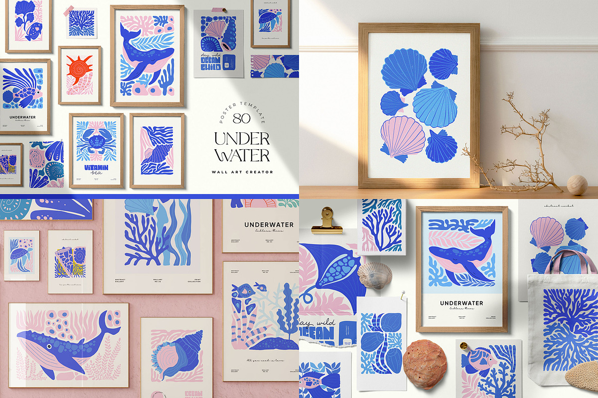 Whole Shop Bundle, an Object Graphic by Leleka.Store (Photo 18 of 41)