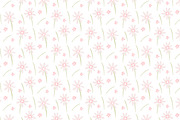 Soft Brush Floral Patterns Set, a Pattern Graphic by Lyolya Profitrolya (Thumbnail 11 of 11)