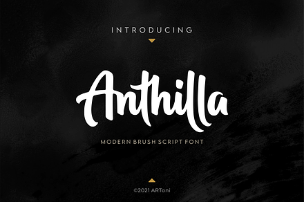Anthilla