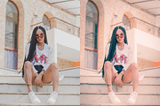 55 Lightroom Presets, an Action Add-On by Preset Bunker (Thumbnail 7 of 11)