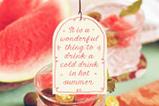 Adorable Daydream, a Script Font by Nathatype (Thumbnail 6 of 16)