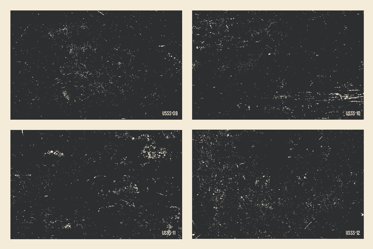 Scrapes And Scuffs Textures, a Texture Graphic by Ultrashock (Photo 4 of 8)
