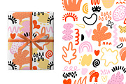 Ease font. Art creator., a Print Template by Artlavi_design (Thumbnail 5 of 9)