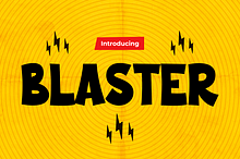 BLASTER