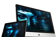 Artistic Photo FX Bundle, an Action Add-On by Amorjesu.com (Thumbnail 22 of 26)