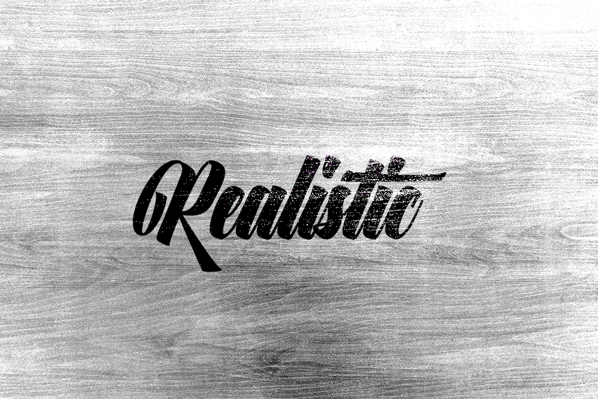Ringstone//Wedding Calligraphy Font preview 7