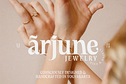 Ventella | Nostalgic Serif, a Serif Font by Kereatype (Thumbnail 3 of 12)