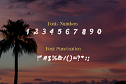 Tenerife Font - Off 50%, a Font by Shop (Thumbnail 6 of 6)