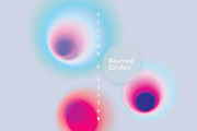 Grainy Gradient Landscape Collection, a Texture Graphic by Polar Vectors (Thumbnail 15 of 20)