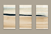 Canvas Landscape Texture, a Texture Graphic by sibel dayı (Thumbnail 7 of 12)