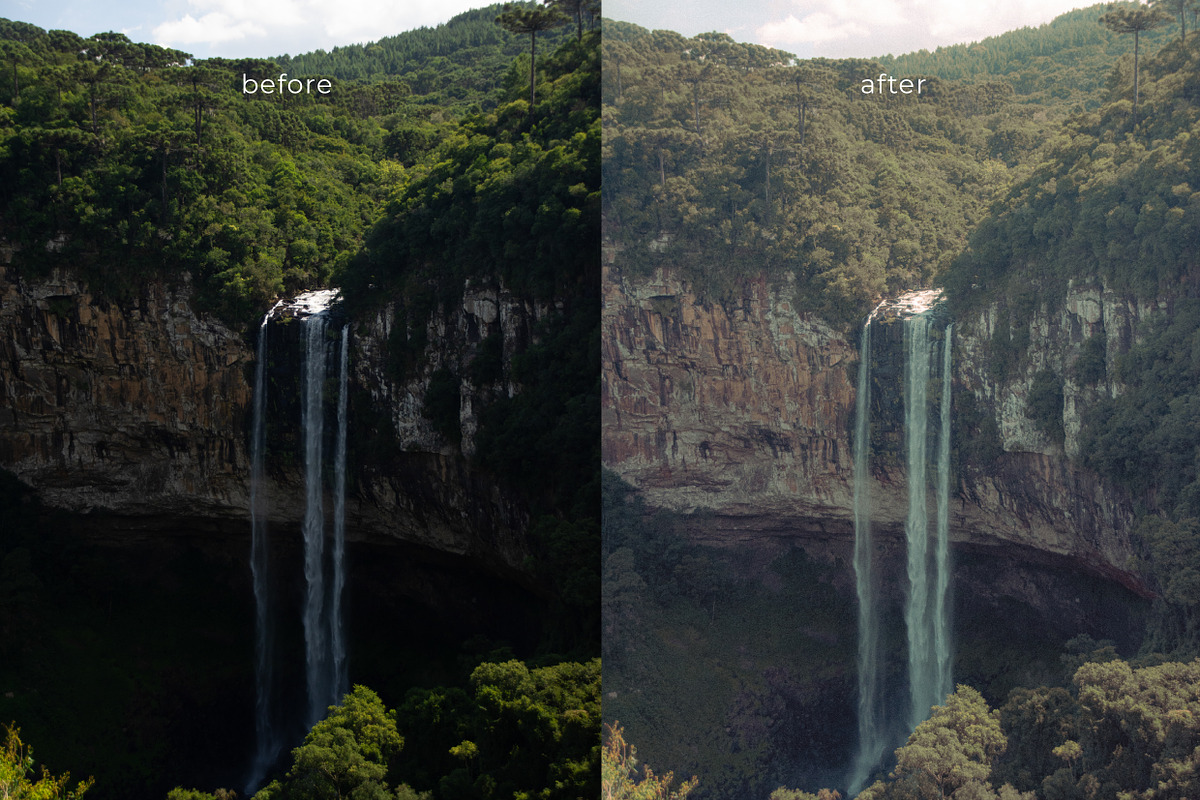 LR presets Cotton  Fade, a Preset Add-On by Emi Martinez Diana (Photo 7 of 10)