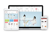 Pts Fastbuy - Prestashop theme, a Bootstrap Template by Prestabrain (Thumbnail 1 of 5)