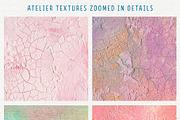 Atelier Hand-Painted Textures, a Texture Graphic by French Kiss Collections (Thumbnail 7 of 10)