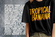 Happilife Hand Drawing Marker, a Handwritten Font by dansdesign (Thumbnail 10 of 12)