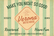 Casa Oliva Maravilla | with Extras, a Handwritten Font by Struggle Studio (Thumbnail 5 of 10)