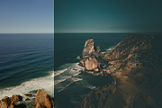 Deepy Moody Teal Lightroom preset, a Preset Add-On by SHOOM HOUSE (Thumbnail 10 of 12)