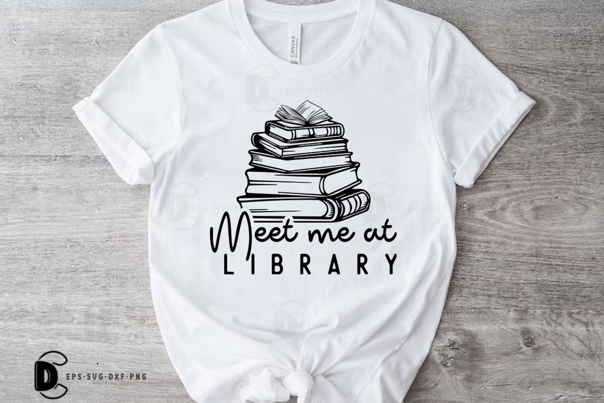 Book Lover Quotes SVG Design Bundle, an Object Graphic by FiveStarCrafting (Photo 5 of 18)