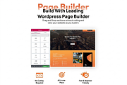 Indusri - Industry WordPress Theme, a WordPress Template by ThemesRain (Thumbnail 3 of 3)