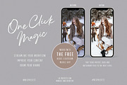 WINTER BRIGHT LIGHTROOM PRESETS, an Action Add-On by Nes Design Co (Thumbnail 2 of 10)