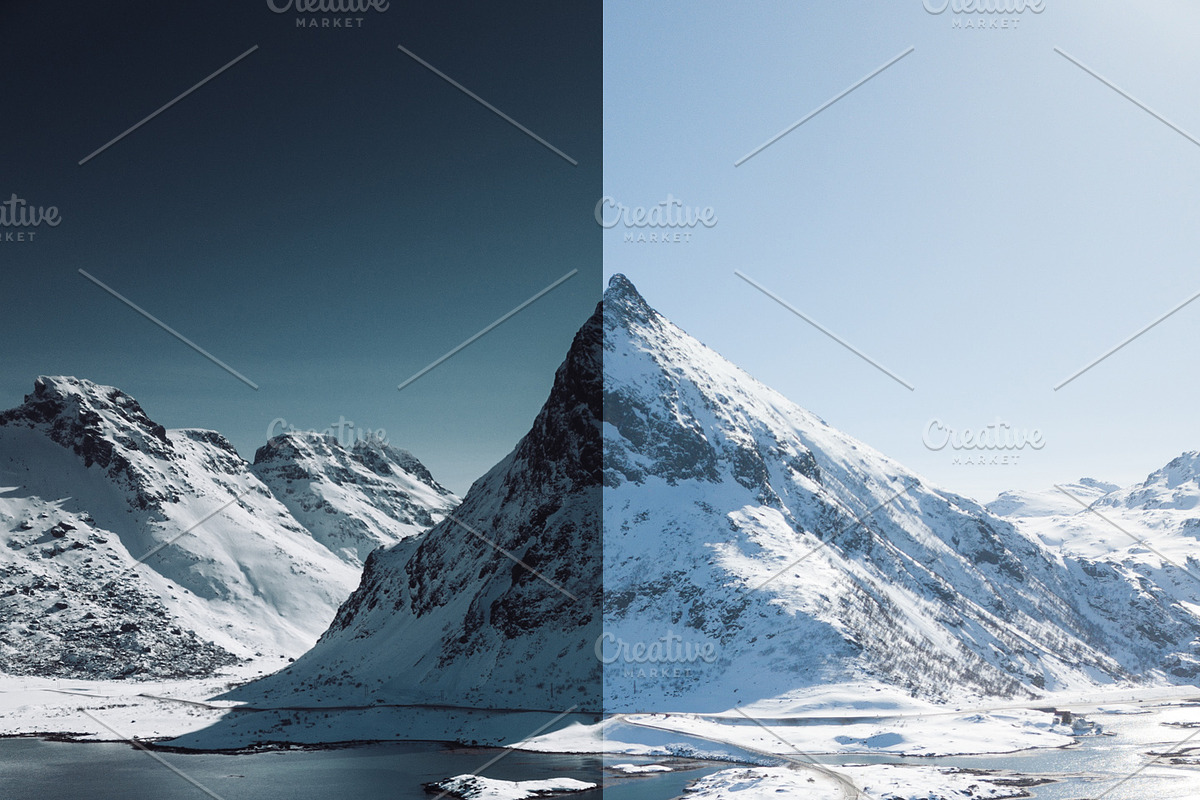 Lofoten, an Action Add-On by franckreporter (Photo 3 of 4)