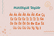 Ginthamy - Playful Font, a Font by Krakenbox Studio (Thumbnail 12 of 15)