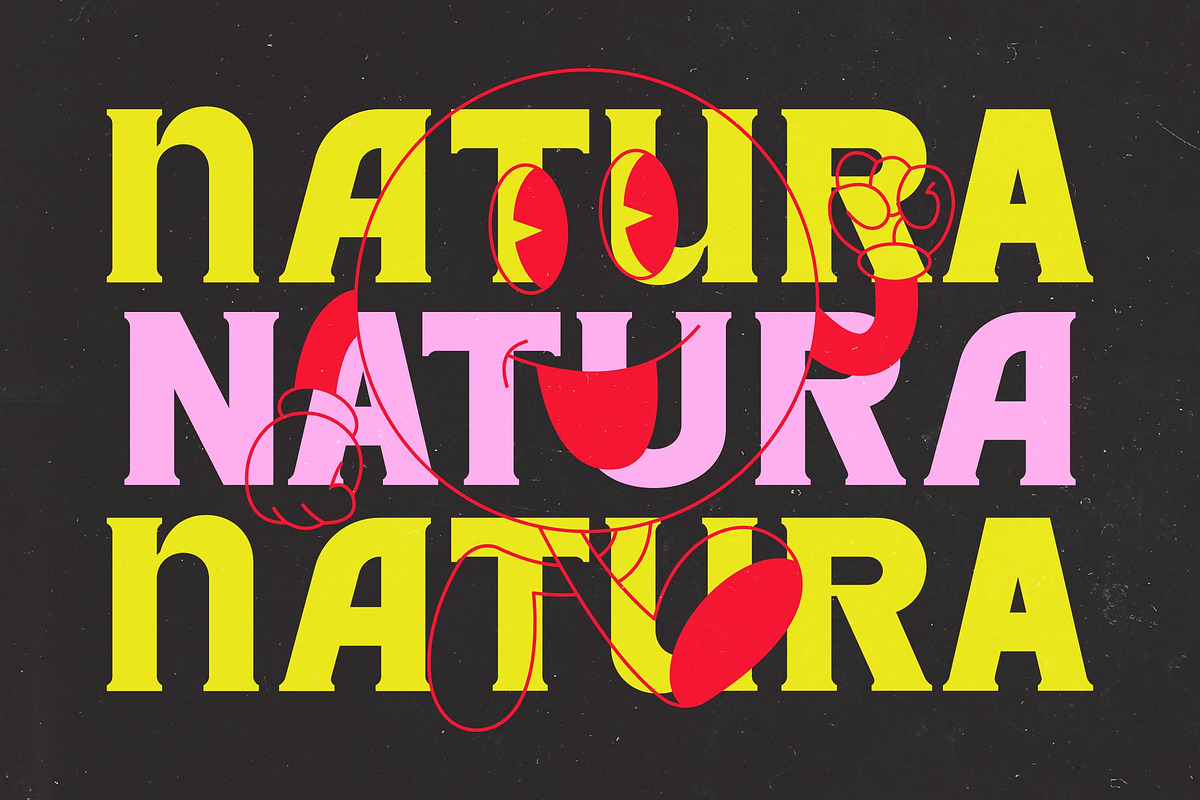 Grand Honey Modern Display Font, a Serif Font by timelesstype.co (Photo 2 of 20)
