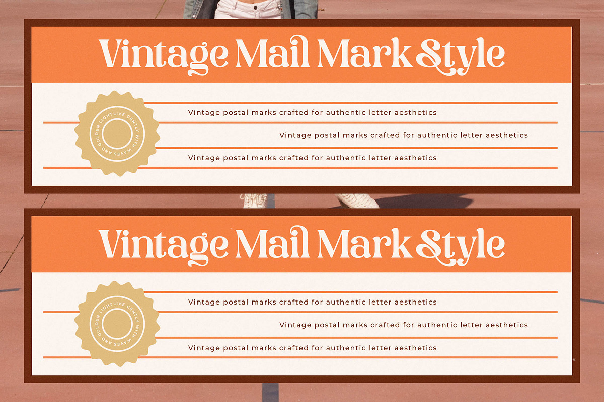 Corselust Modern Retro Serif, a Serif Font by timelesstype.co (Photo 17 of 20)